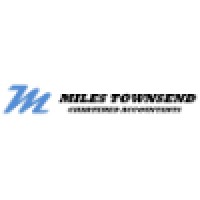 Miles Townsend Pty Ltd, Chartered Accountants