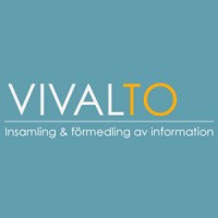 Nyhetsbyrån Vivalto Information AB logo - Similar company to Pure Search Ab