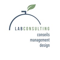 LAB CONSULTING sàrl logo - Similar company to Groupe Fondeco