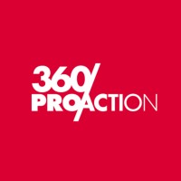 360 ProAction logo - Similar company to Ah Studio Corp.