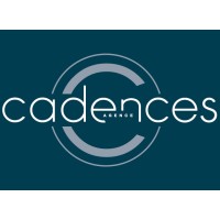 Agence CADENCES logo - Similar company to L'Agence Unique