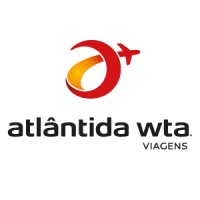 Atlântida WTA Viagens, Angola logo - Similar company to Charme Tours
