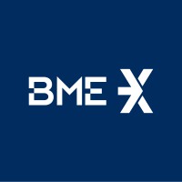 BME | Bolsas y Mercados Españoles logo - Similar company to Six