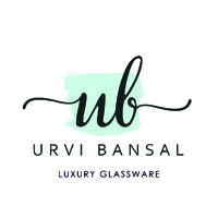 Urvi Bansal Luxury Glassware and Jewelry logo - Similar company to Adanac