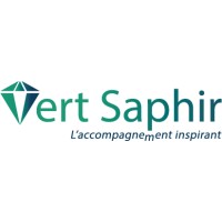 VERT SAPHIR logo - Similar company to Novastock