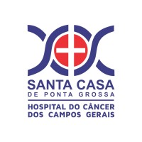Santa Casa de Ponta Grossa logo - Similar company to Unimed Ponta Grossa