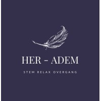 HER -  ADEM logo - Similar company to Tweg, Together We Grow