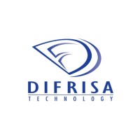DIFRISA logo - Similar company to Didaktron