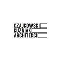 Czajkowski Kuźniak Architekci logo - Similar company to Foorma