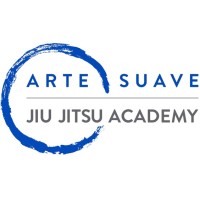 Arte Suave Jiujitsu Academy logo - Similar company to Koma Taekwondo+