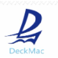 DeckMac Marine Co.,Limited logo - Similar company to E Marine Co., Limited