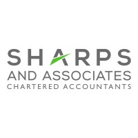 SHARPS and Associates logo - Similar company to Rpd Group