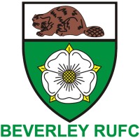 Beverley RUFC logo - Similar company to Axtru Wealth And Financial Planning