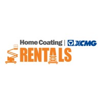 Homecoating Rentals logo - Similar company to +Rb Ingeniería Y Construcción