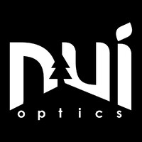 Nui Optics logo - Similar company to Globernance. Research Centre - Centro De Investigación - Ikerketa Zentroa