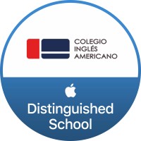 Colegio Inglés Americano logo - Similar company to Libelu Innovative School