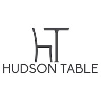 Hudson Table logo - Similar company to Erba Restaurant