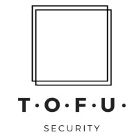 TOFU Security Solutions logo - Similar company to Consecom Ag