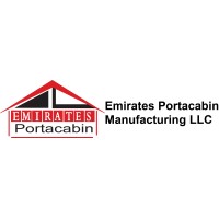 Emirates Portacabin UAE logo - Similar company to Gs Housing