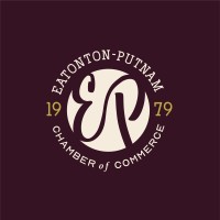 Eatonton-Putnam Chamber of Commerce logo - Similar company to Visit Eatonton