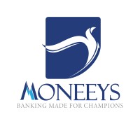 Moneeys logo - Similar company to Dechavel