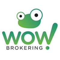 Wow! Brokering logo - Similar company to Nask