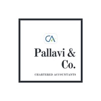 Pallavi & Company logo - Similar company to Konnection India Dotcom Pvt. Ltd