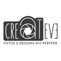 CreatEVE - Fotos & Designs mit Pfeffer
