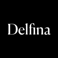 Delfina logo - Similar company to Reunidos
