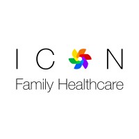 ICON Family Health logo - Similar company to Valkin