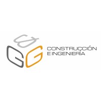 G&G Construcción e Ingeniería logo - Similar company to Cmf Colombia