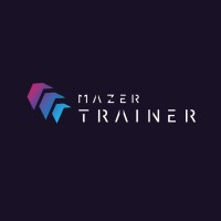 Mazer Trainer logo - Similar company to Skillveo
