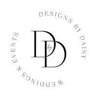 Designs By Daisy Events logo - Similar company to Loli Events