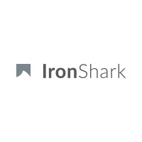 Iron Shark S.r.l. logo - Similar company to Cmf Spa