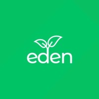 Eden Life Kenya logo - Similar company to Tikadom