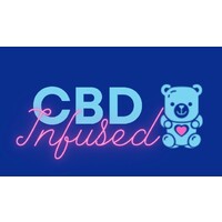 CBD Infused Gummy logo - Similar company to Delta 9 Analytical