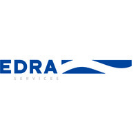 EDRA SERVICES logo - Similar company to Orbby - The Oms' Media