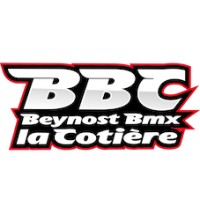 Beynost BMX la Côtière logo - Similar company to Idlia Studio