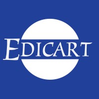 EDICART logo - Similar company to Edicart Style S.R.L. Edizioni Per Bambini