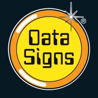 Data Signs Pty Ltd logo - Similar company to Deneefe Signs