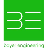Bayer Engineering Pty Ltd logo - Similar company to Robotic Engineering Solutions