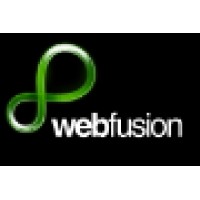 Webfusion logo - Similar company to Webfusion