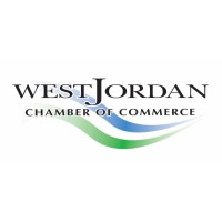 West Jordan Chamber of Commerce logo - Similar company to Rbm