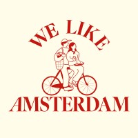 We Like Amsterdam logo - Similar company to Embrace Uniqueness