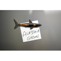 Carbon Art 45 logo - Similar company to Carbon Craft