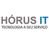 HÓRUS IT logo - Similar company to Horus Solutions Brasil