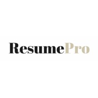 Resume Pro logo - Similar company to Radeeff - رديف