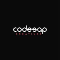 Codesap Creatives logo - Similar company to Pixidev