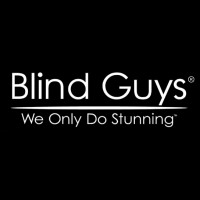 Blind Guys® logo - Similar company to Weavetec Security Screen Door Mesh