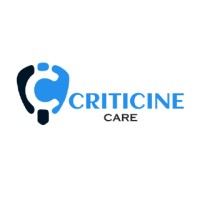 Criticine Care logo - Similar company to Sriya Life Science Pvt. Ltd.
